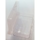 2 x 20700 Plastic Storage Case